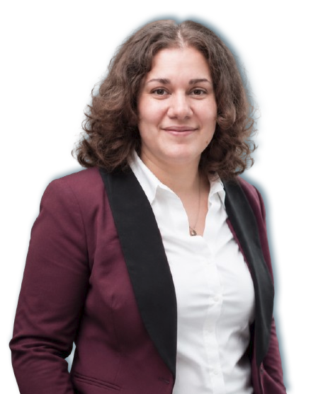 Lamya A. Forghany Esq.